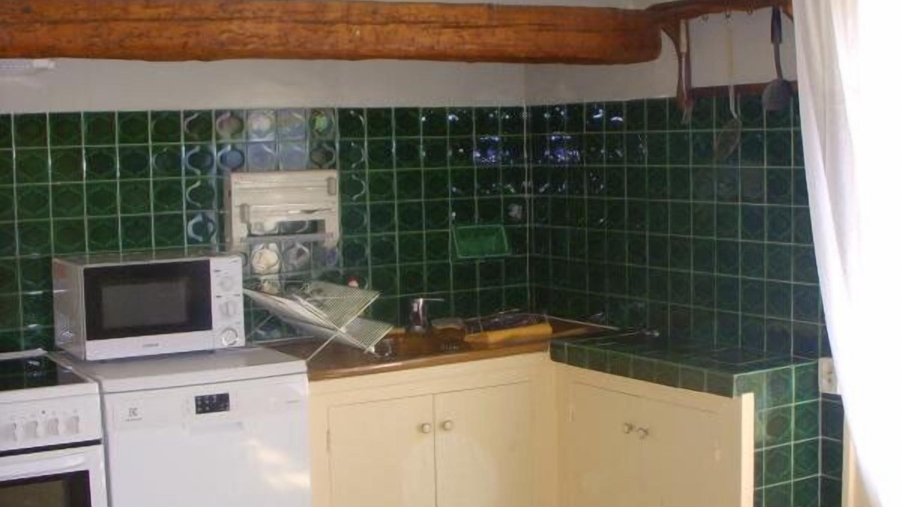 Photo of Kitchen in Le Beausset