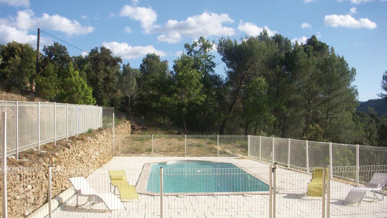 Photo of Outdoor in Le Beausset