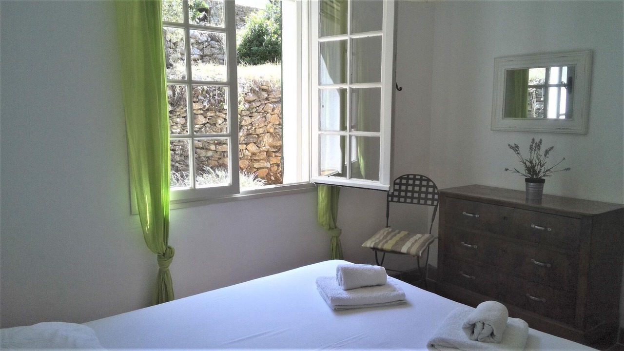 Photo of Bedroom in Le Beausset