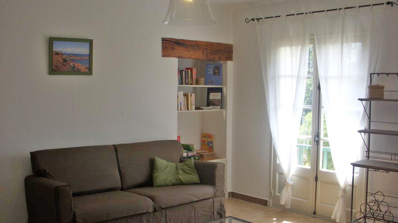 Photo of Livingroom in Le Beausset