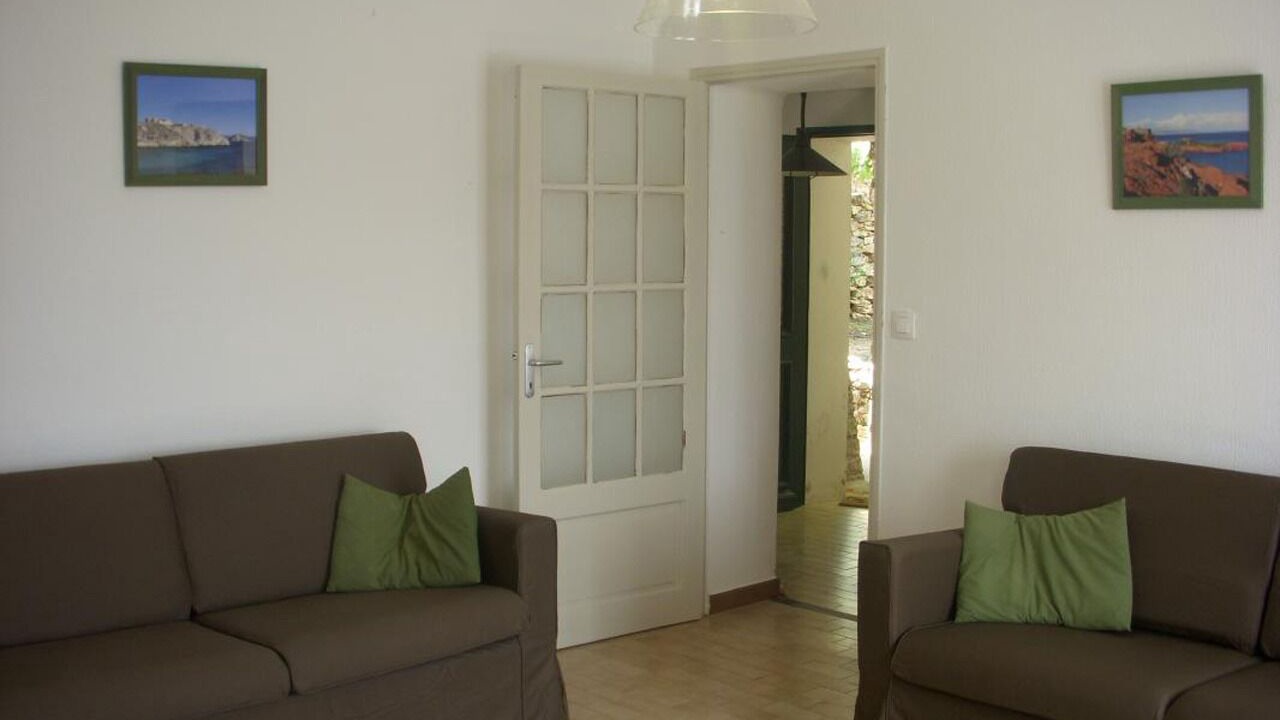 Photo of Livingroom in Le Beausset
