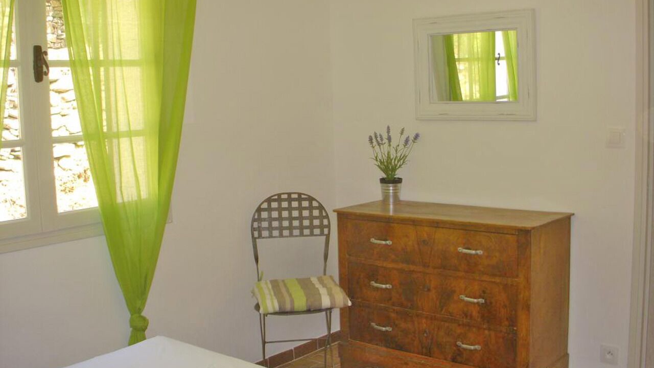 Photo of Bedroom in Le Beausset