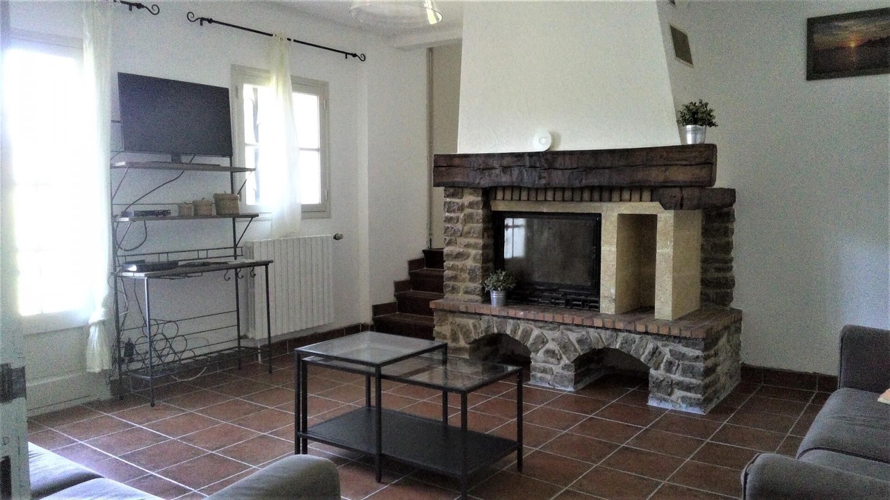 Photo of Livingroom in Le Beausset
