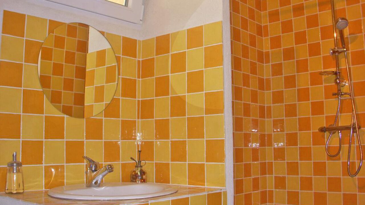 Photo of Bathroom in Le Beausset
