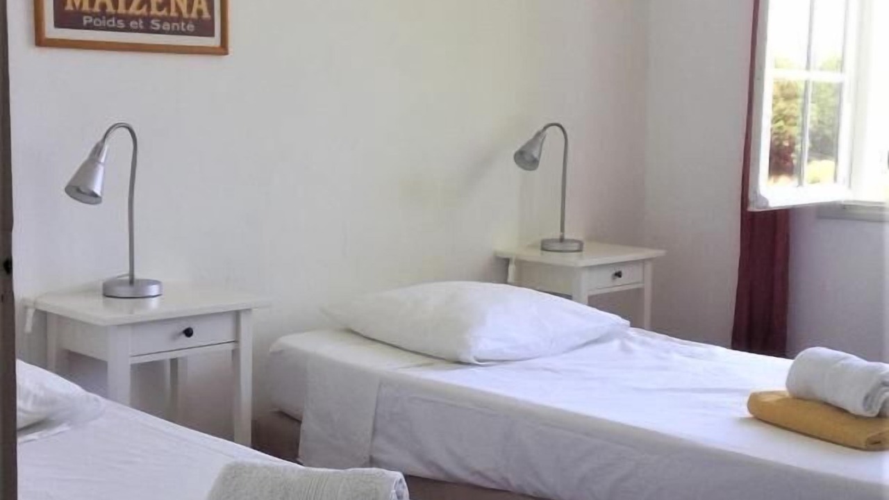 Photo of Bedroom in Le Beausset