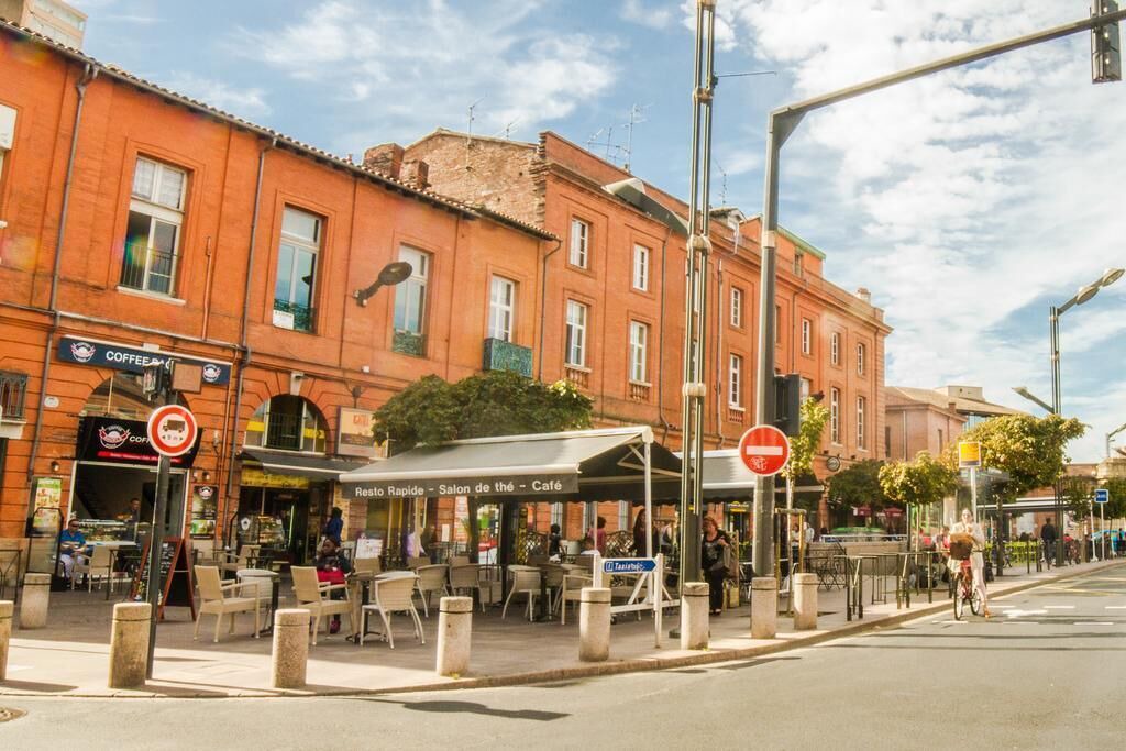 Photo of Outdoor in Bourrassol