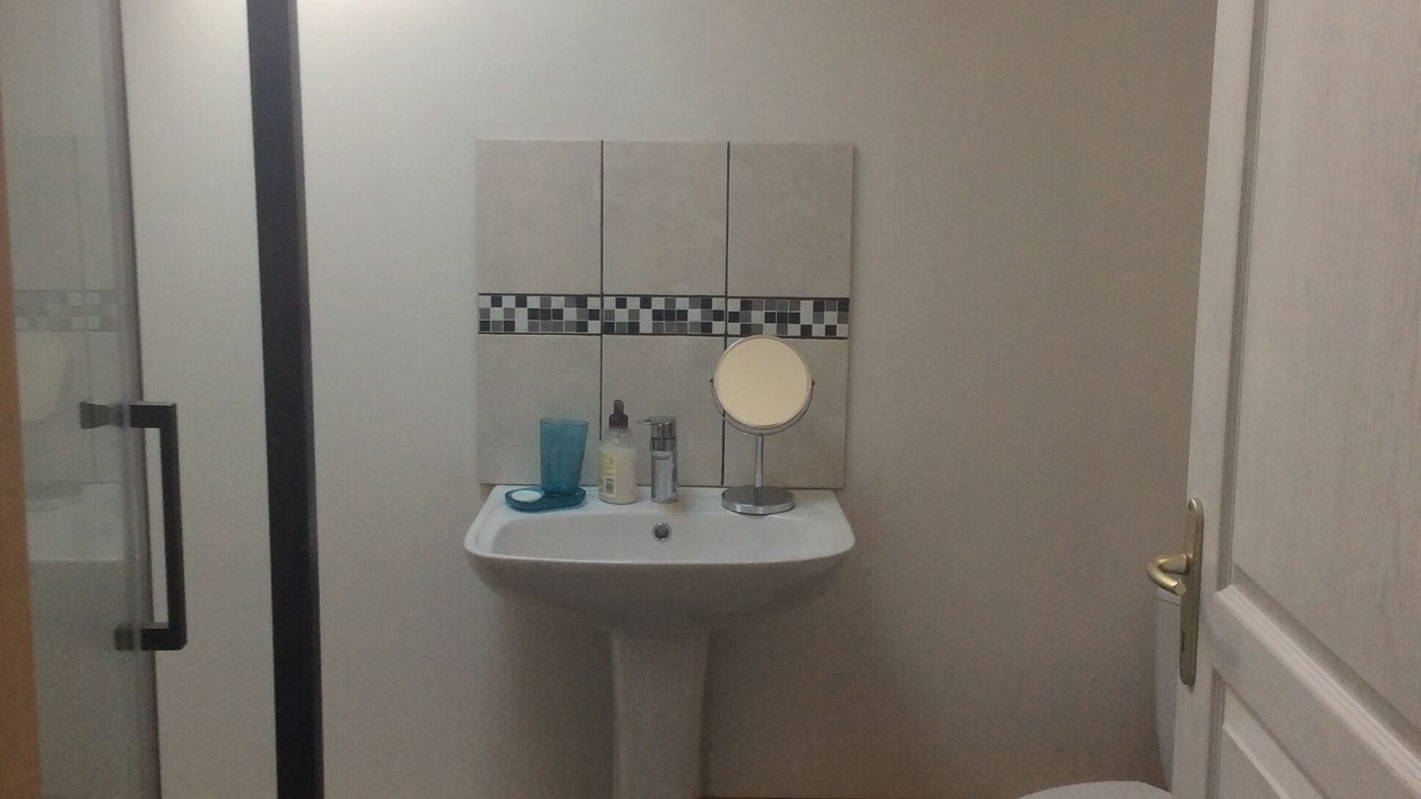 Photo of Bedroom in Madiran