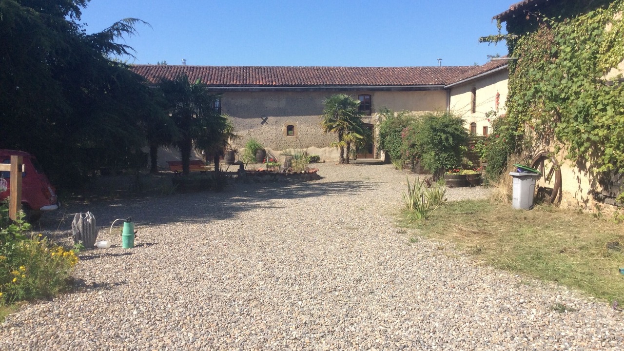 Photo of Outdoor in Madiran