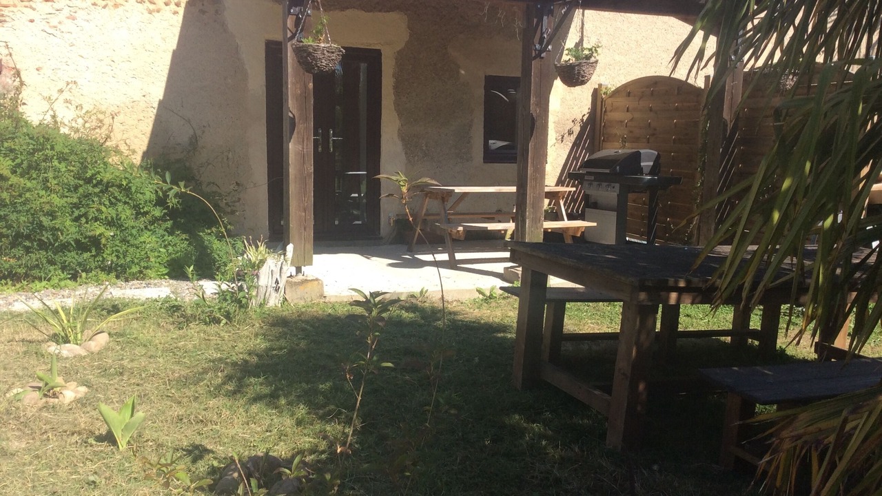 Photo of Outdoor in Madiran