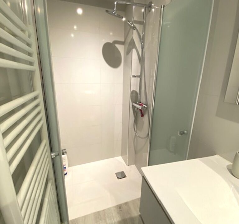 Photo of Bathroom in Auxerre