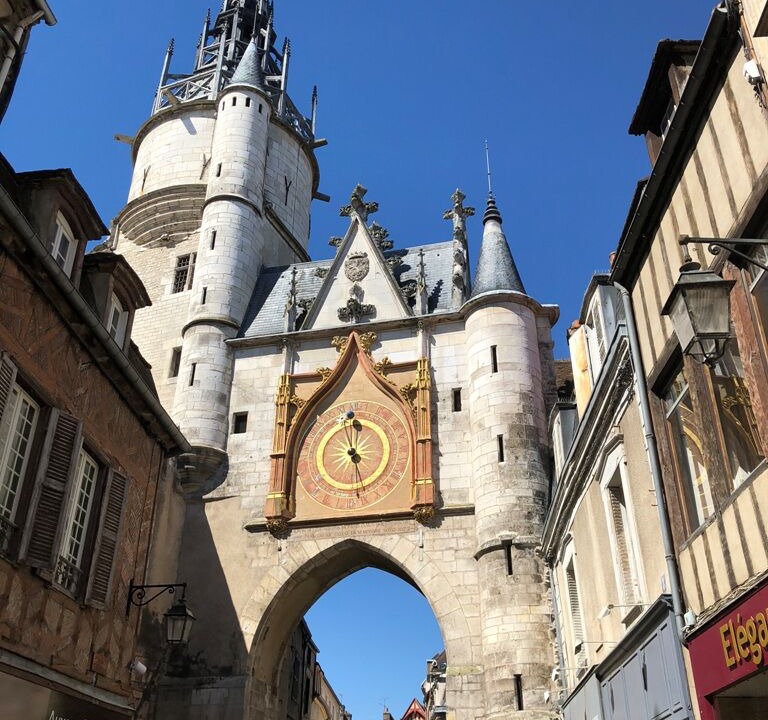 Photo of Others in Auxerre