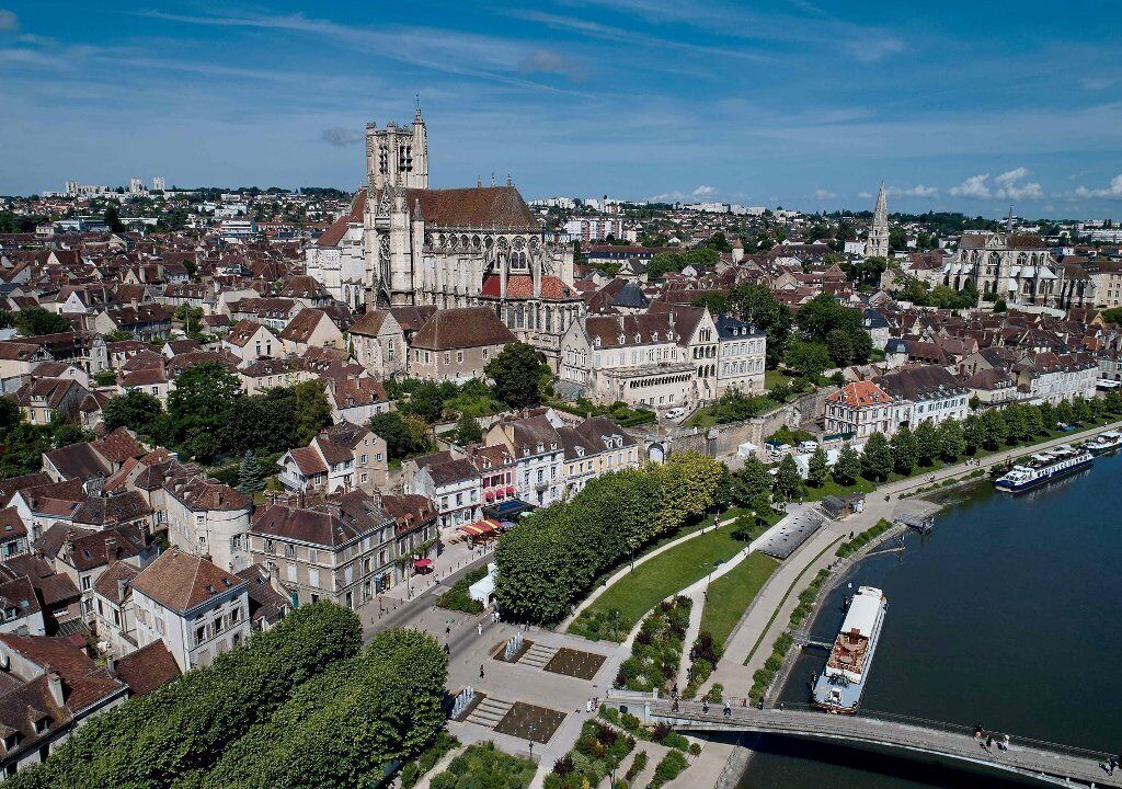 Photo of Outdoor in Auxerre