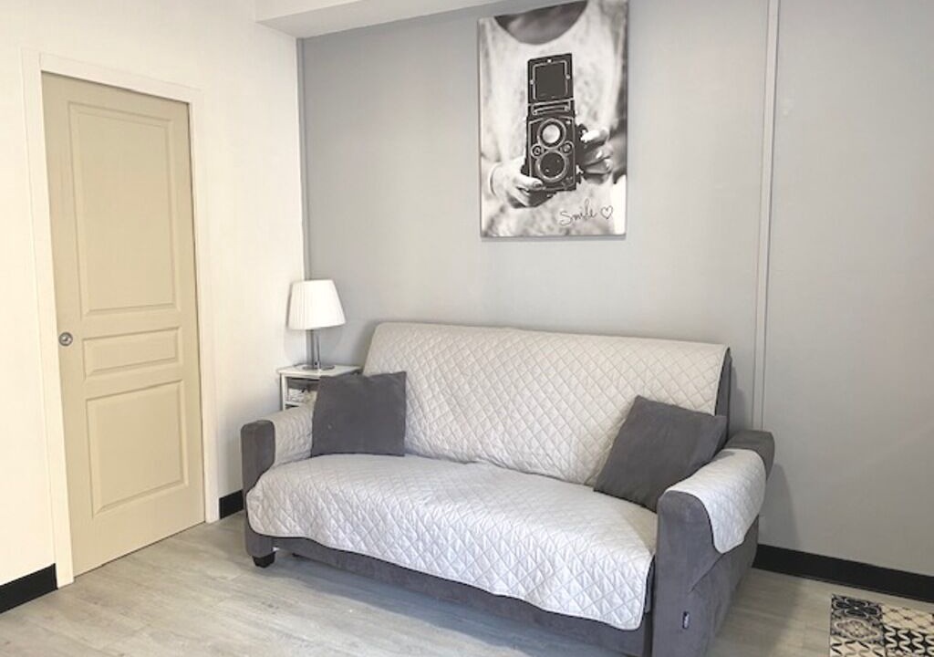 Photo of Livingroom in Auxerre