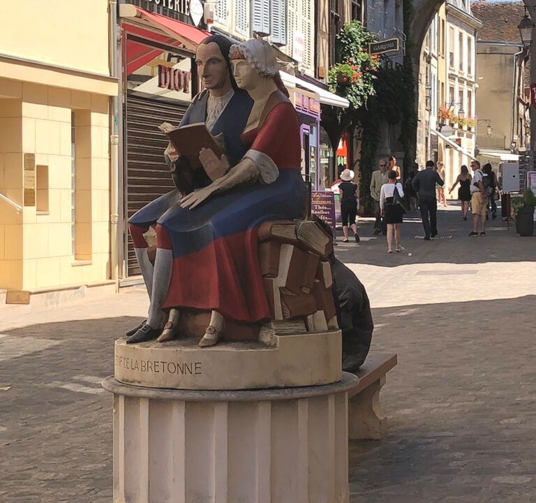 Photo of Others in Auxerre
