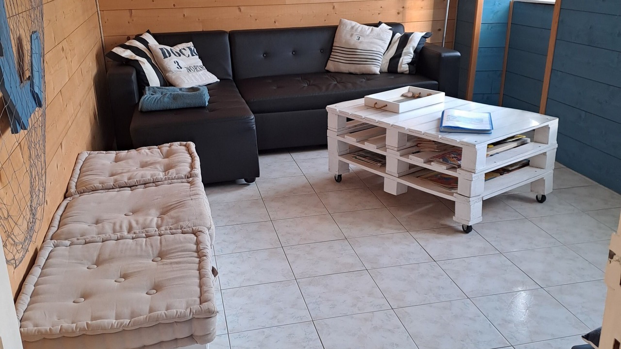 Photo of Livingroom in Pleboulle