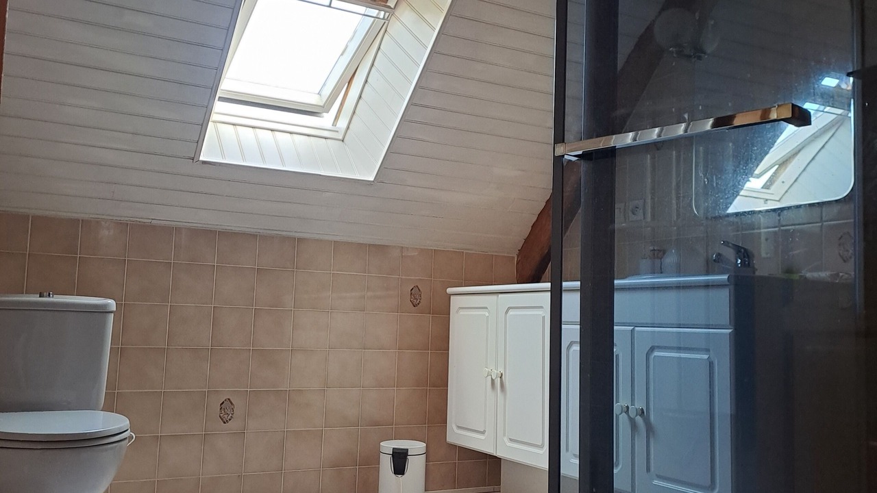 Photo of Bathroom in Pleboulle