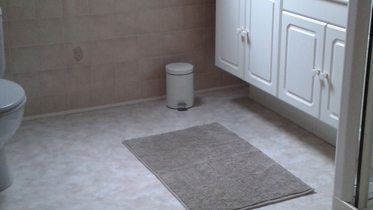 Photo of Bathroom in Pleboulle