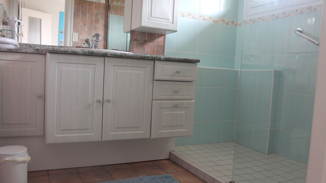 Photo of Bathroom in Pleboulle