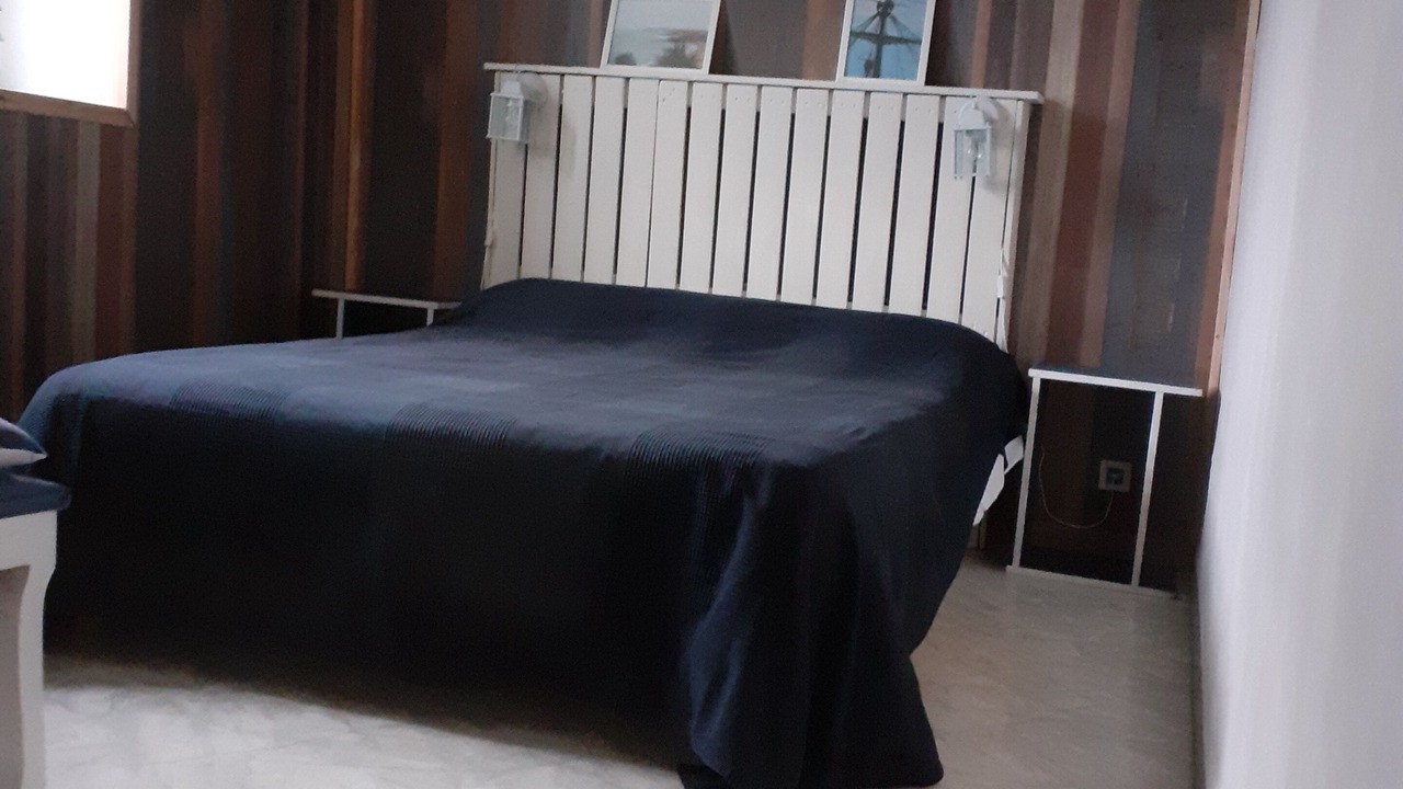 Photo of Bedroom in Pleboulle