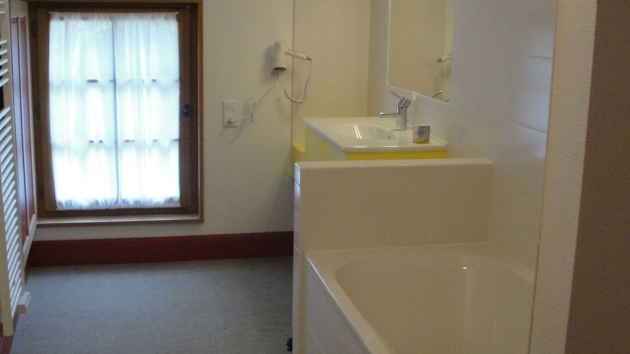 Photo of Bathroom in Nettancourt