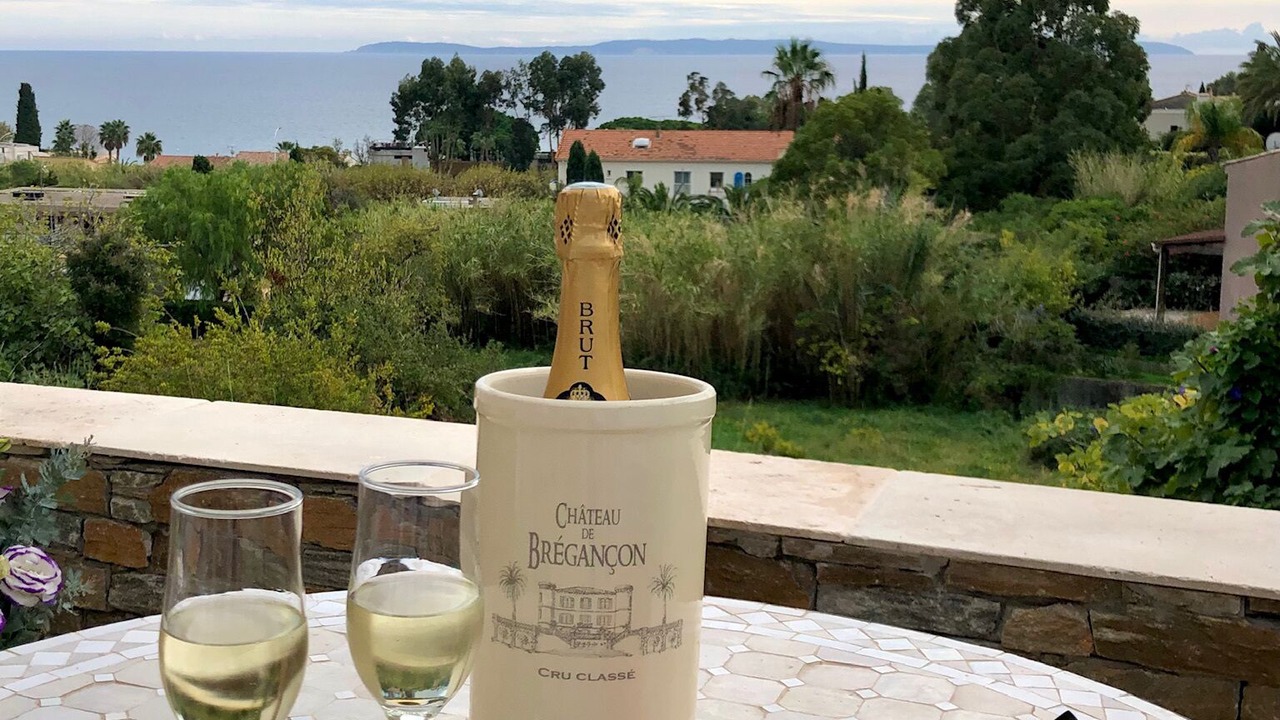 Photo of Outdoor in Le Lavandou