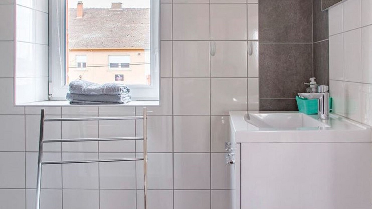 Photo of Bathroom in Saint-Louis
