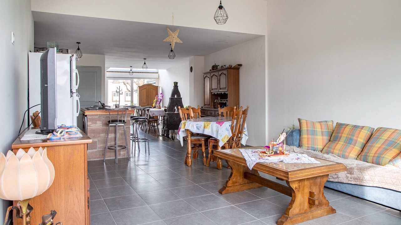 Photo of Livingroom in Saint-Louis