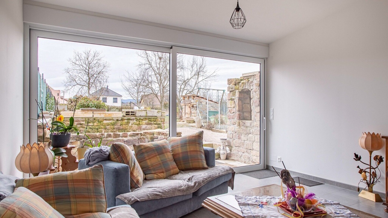 Photo of Livingroom in Saint-Louis