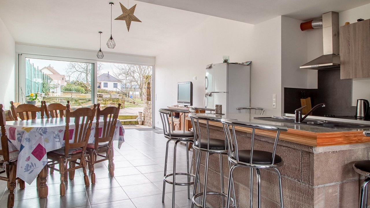 Photo of Livingroom in Saint-Louis