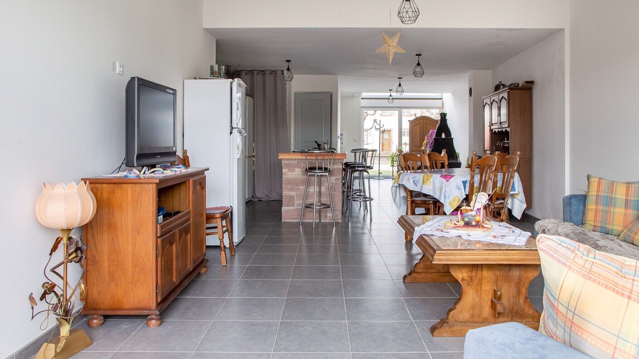 Photo of Livingroom in Saint-Louis