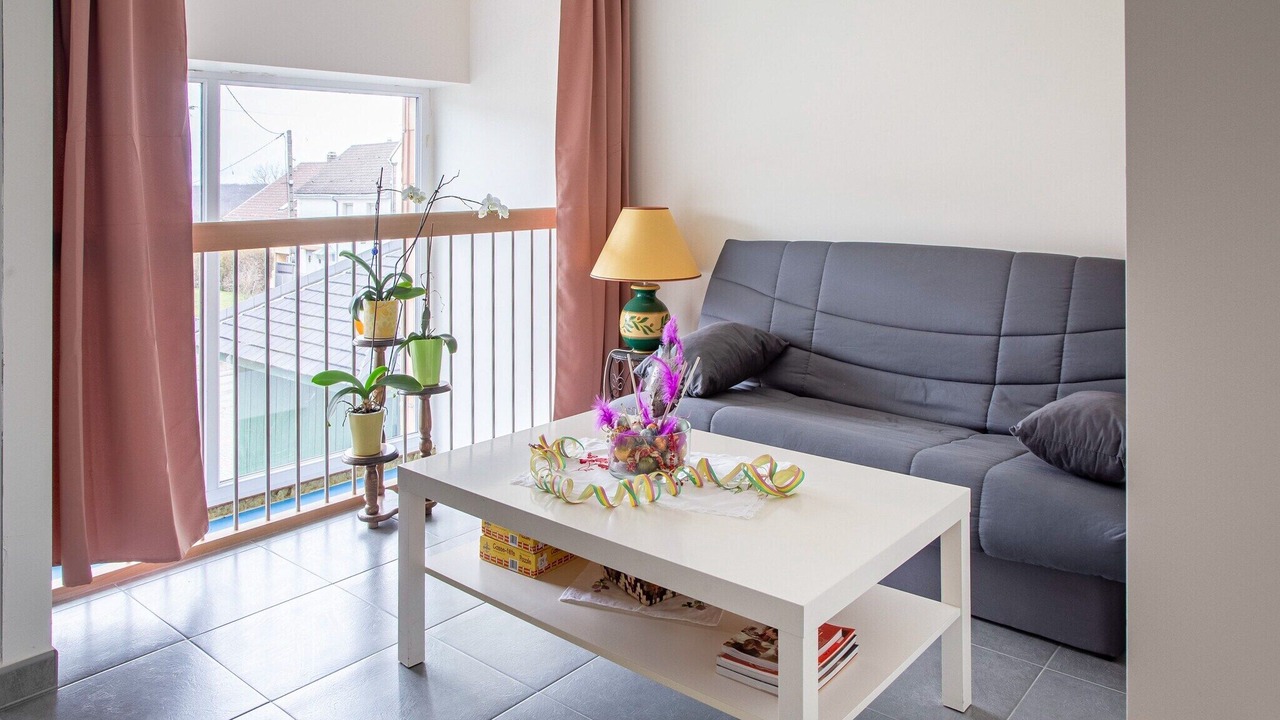 Photo of Livingroom in Saint-Louis