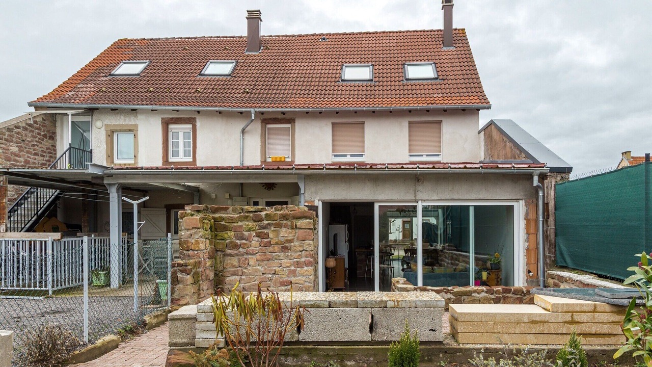 Photo of Outdoor in Saint-Louis