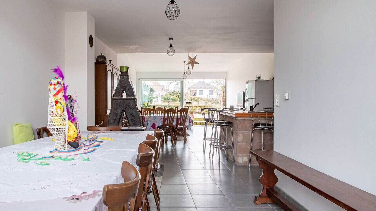 Photo of Livingroom in Saint-Louis