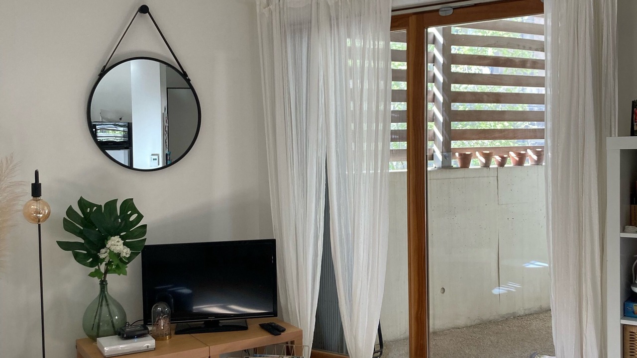 Photo of Livingroom in Belsunce