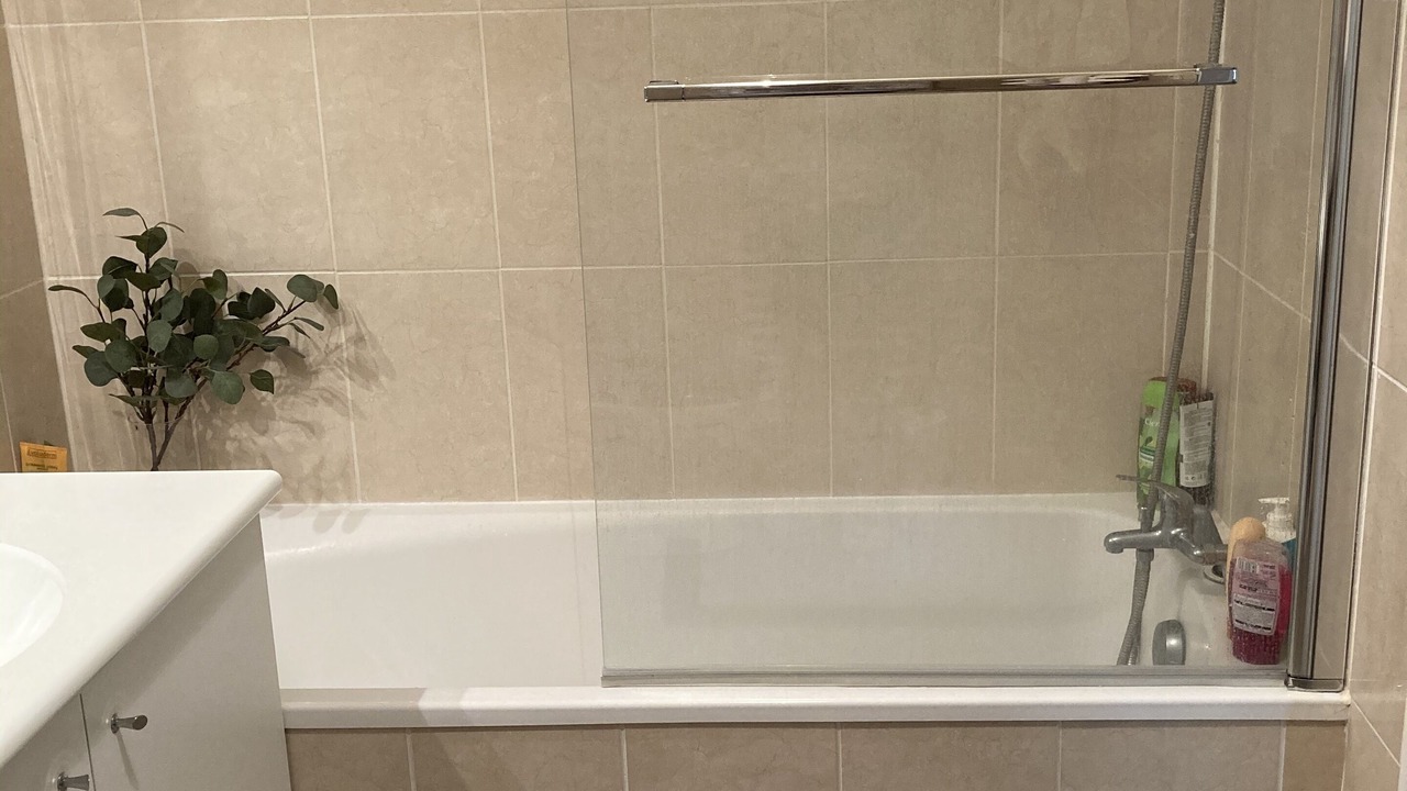 Photo of Bathroom in Belsunce