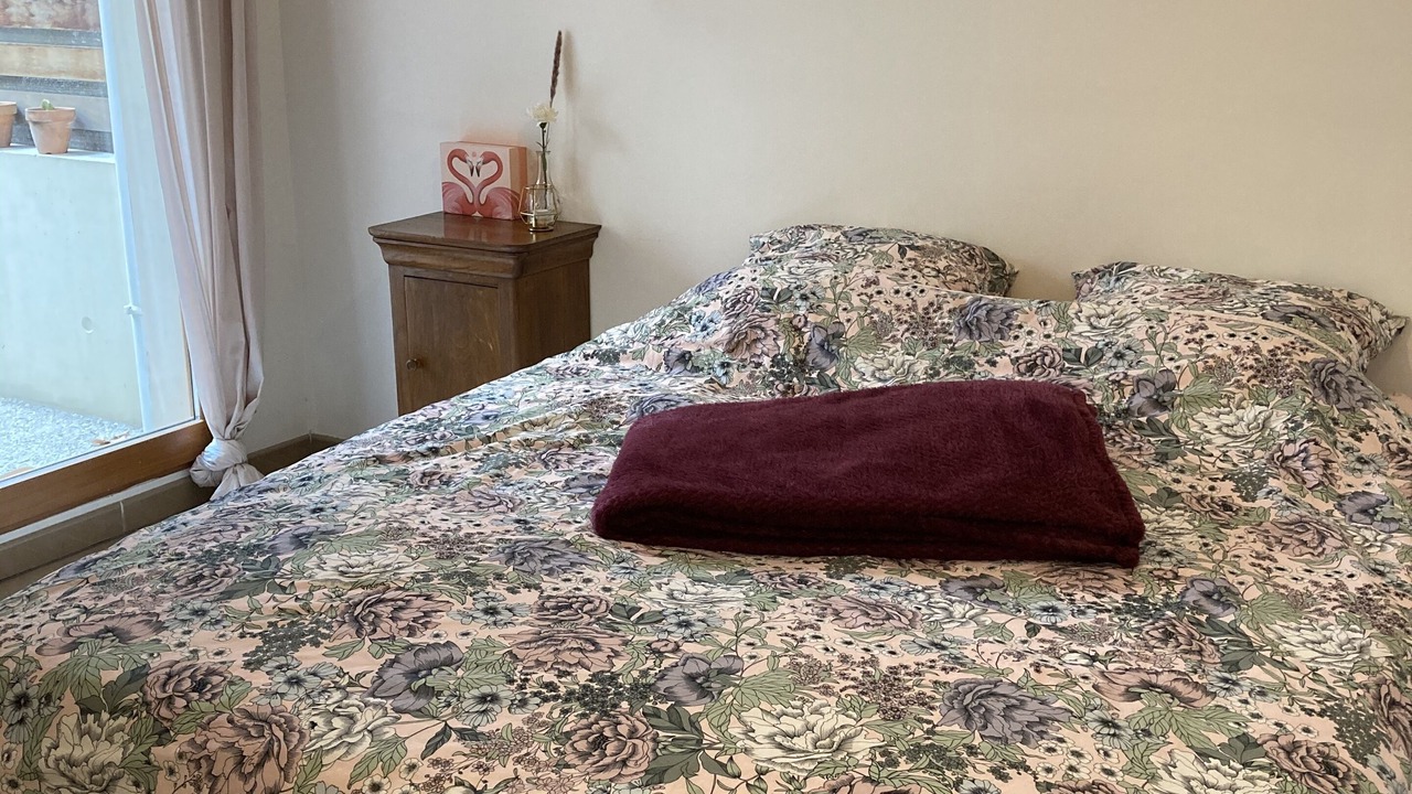 Photo of Bedroom in Belsunce