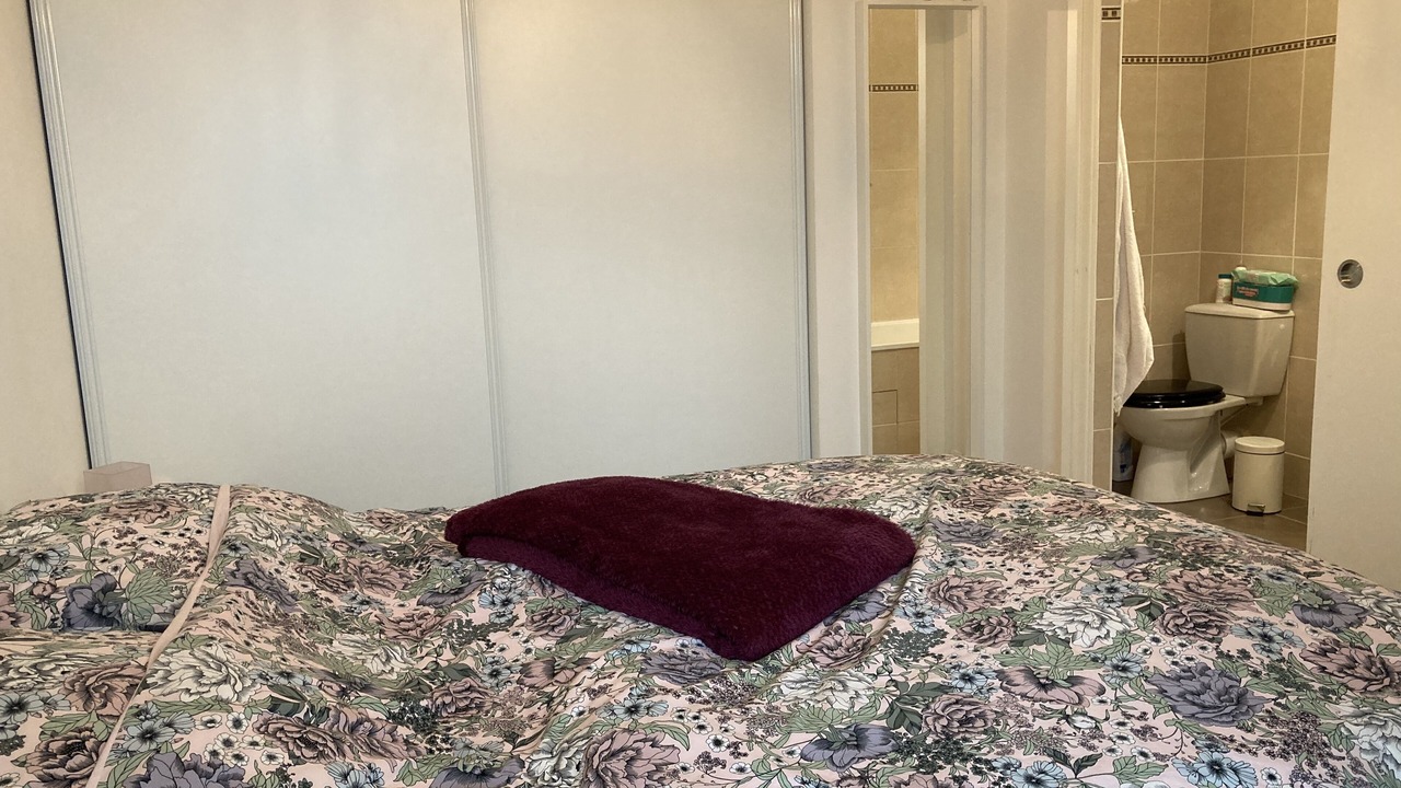 Photo of Bedroom in Belsunce