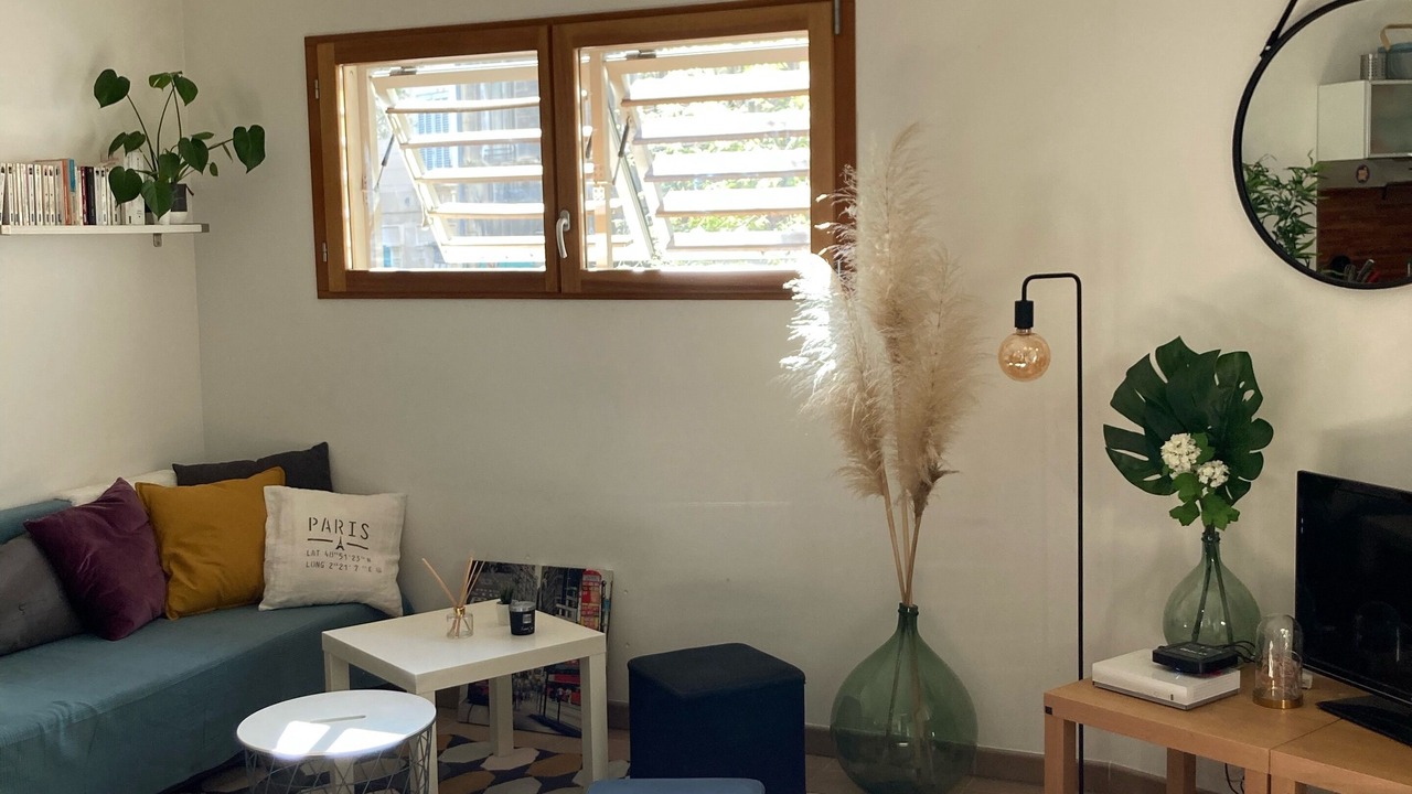 Photo of Livingroom in Belsunce
