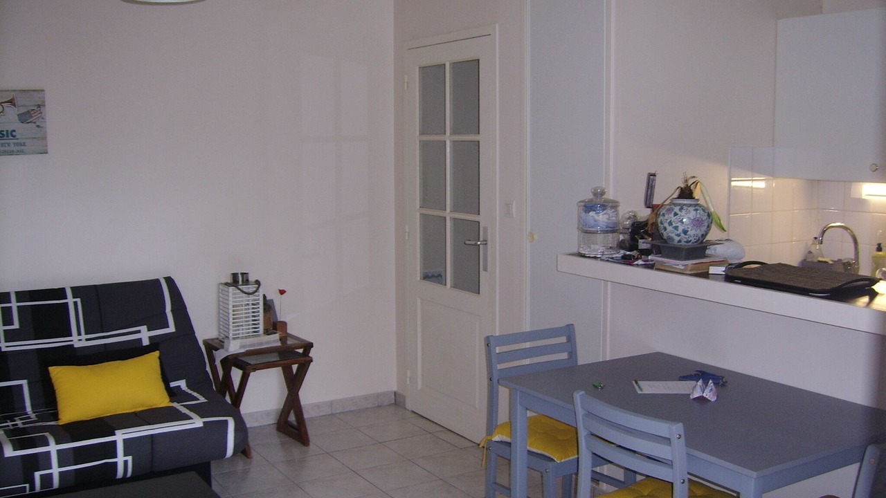 Photo of Livingroom in Le Rosais-La Flourie
