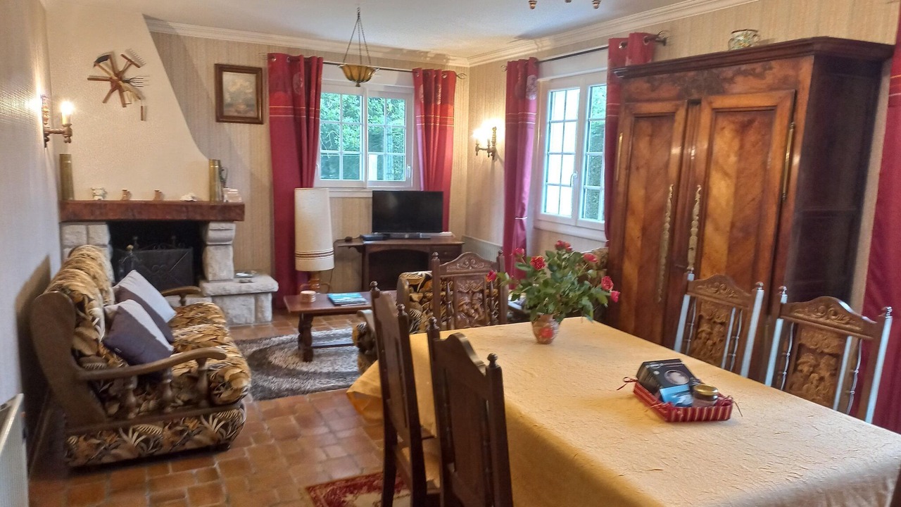 Photo of Livingroom in Henansal