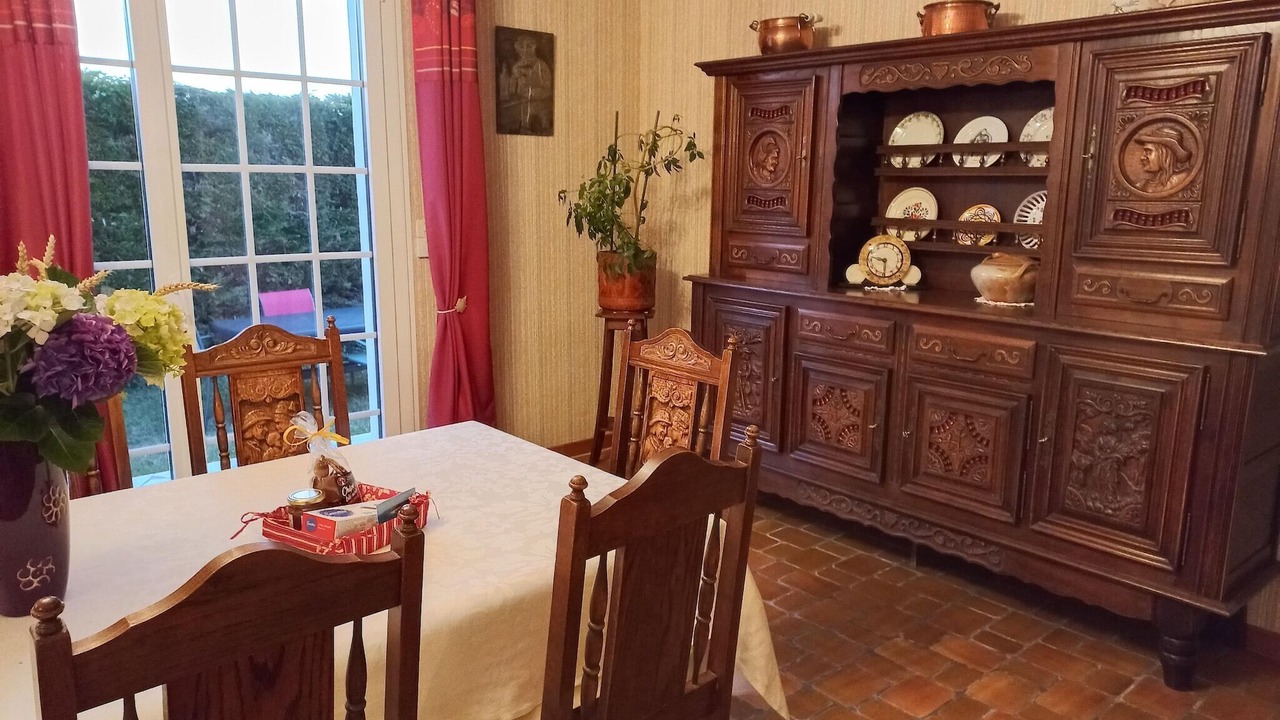Photo of Livingroom in Henansal