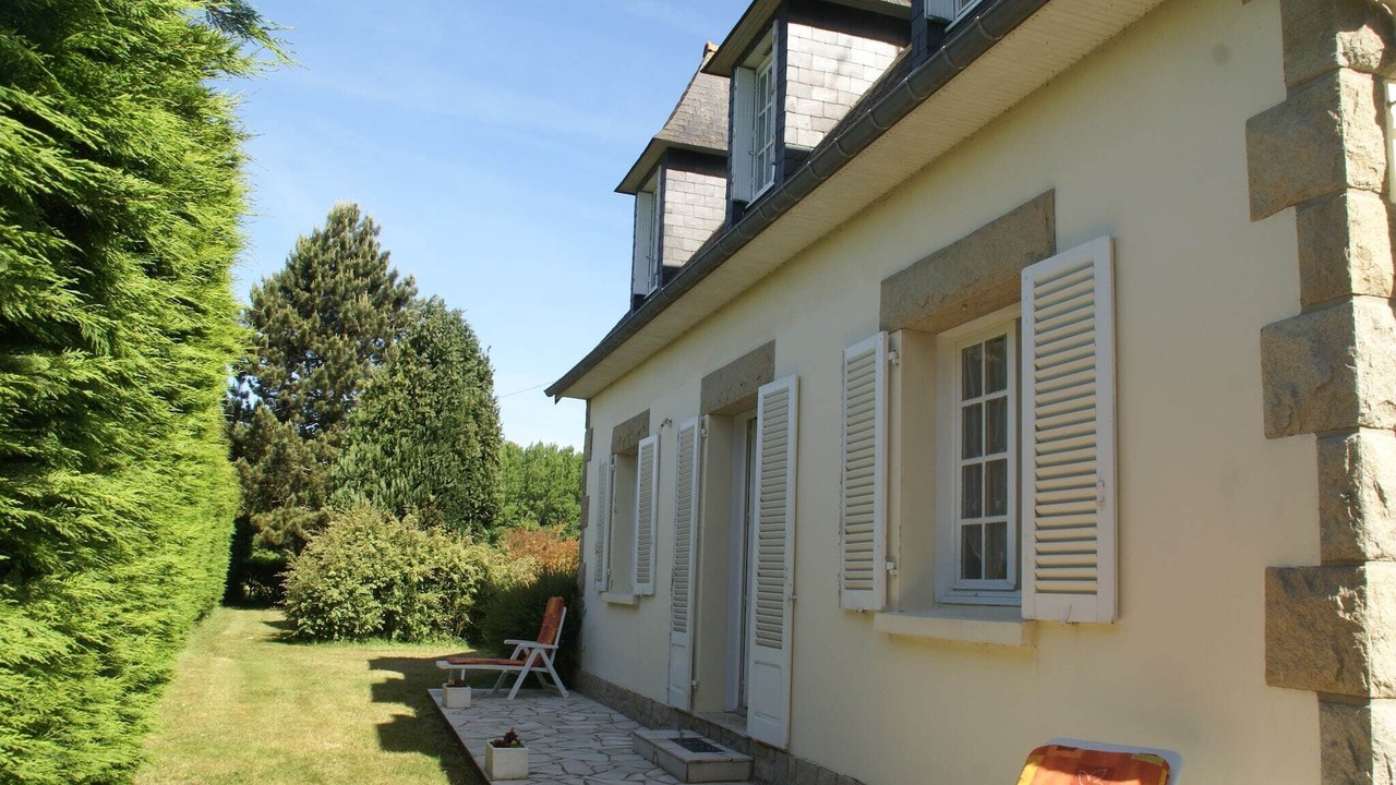 Photo of Patio Balcony in Henansal