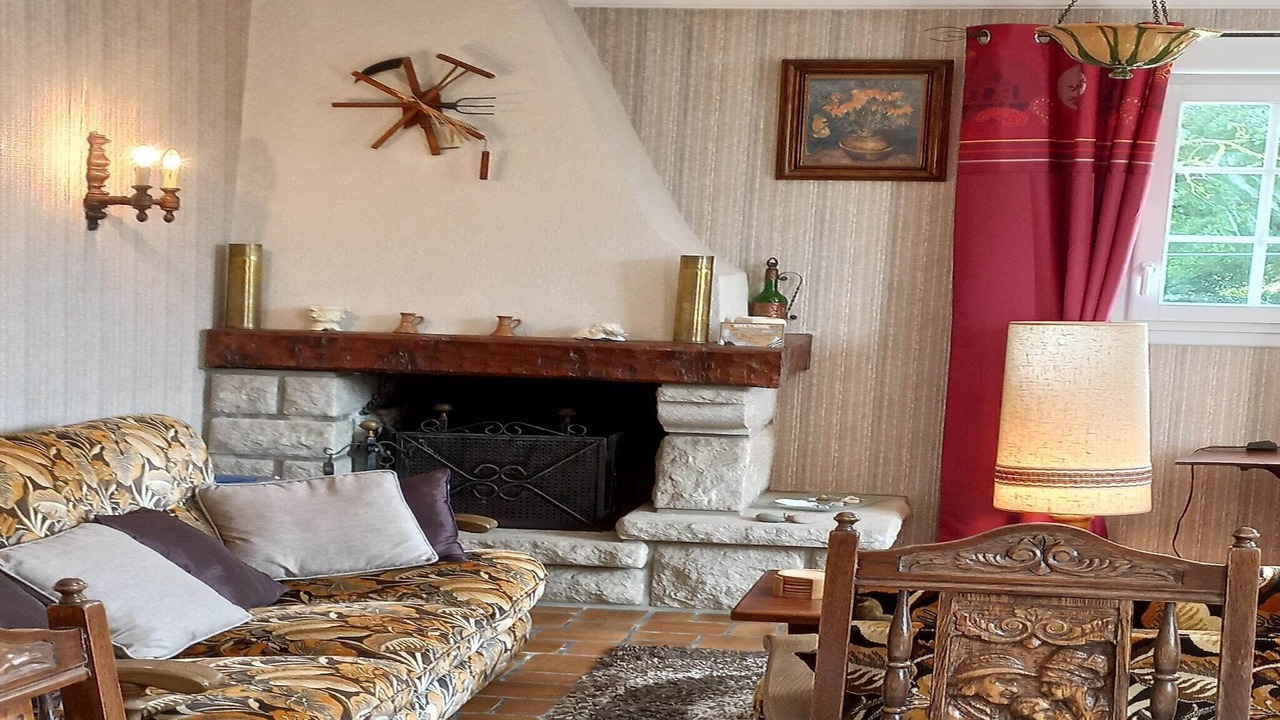Photo of Livingroom in Henansal