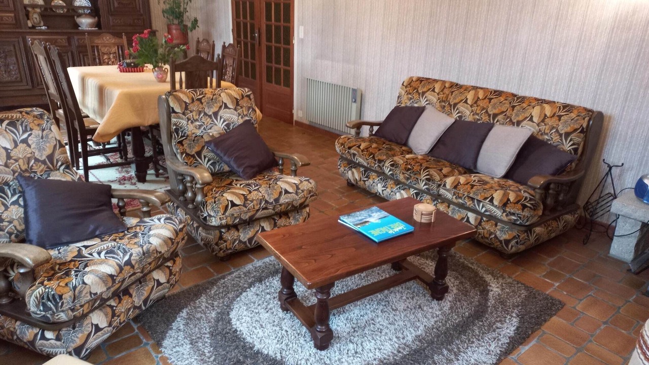 Photo of Livingroom in Henansal
