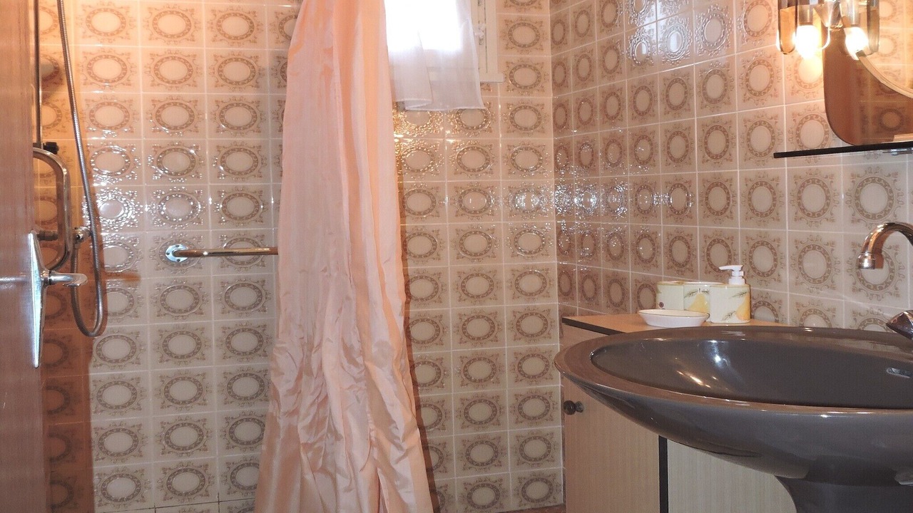 Photo of Bathroom in Henansal