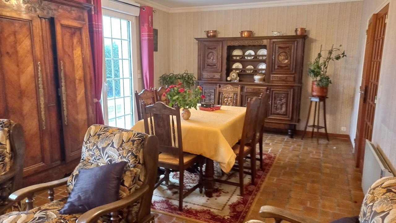 Photo of Livingroom in Henansal