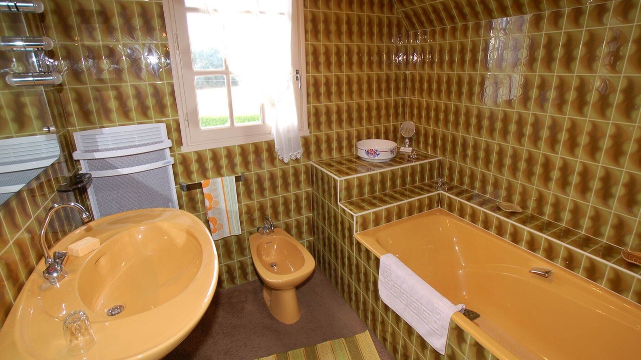 Photo of Bathroom in Henansal