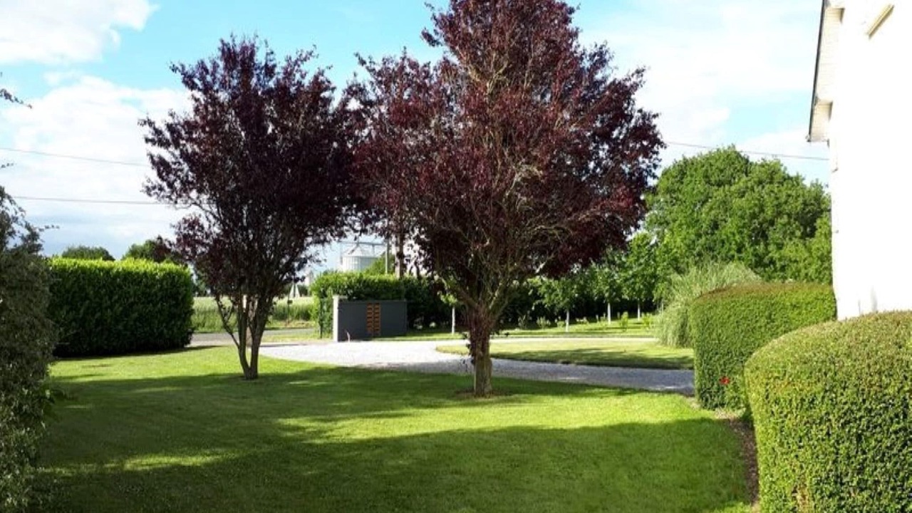 Photo of Outdoor in Henansal