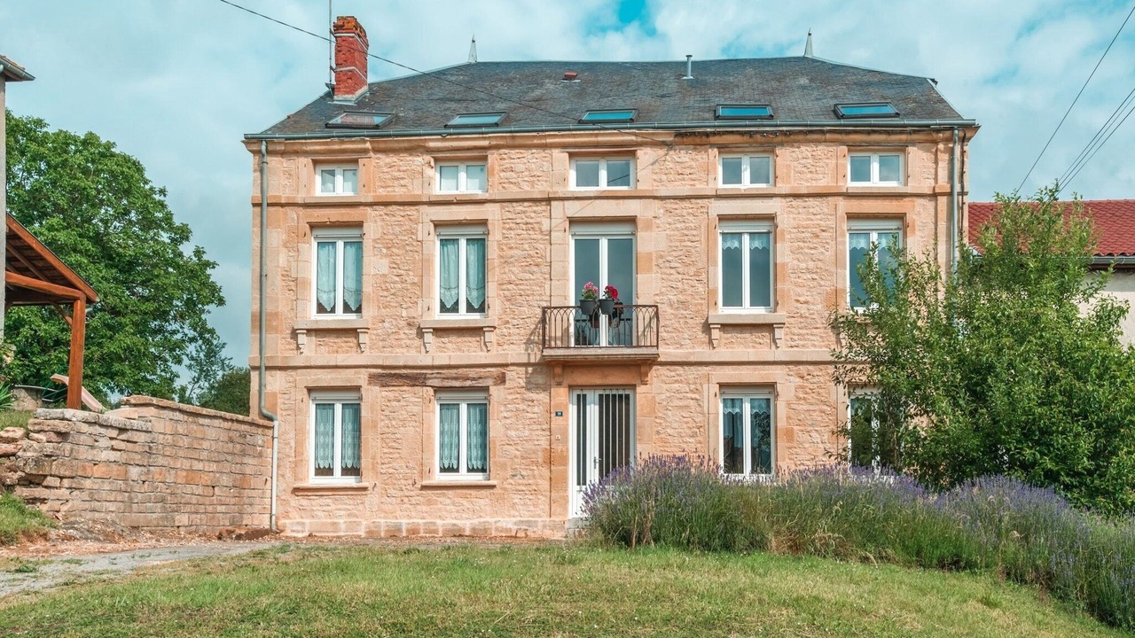 Photo of Outdoor in Nouart