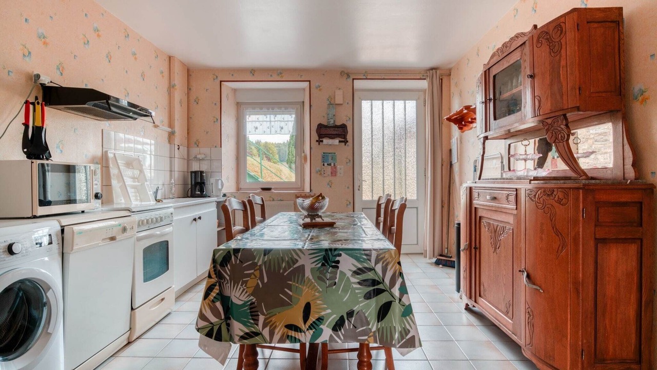 Photo of Livingroom in Nouart